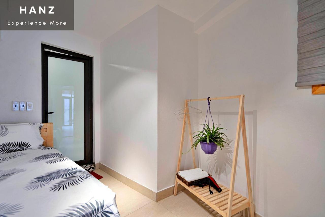 Private Room In Halong City Center - Hanz Almor1 Ha Long Værelse billede