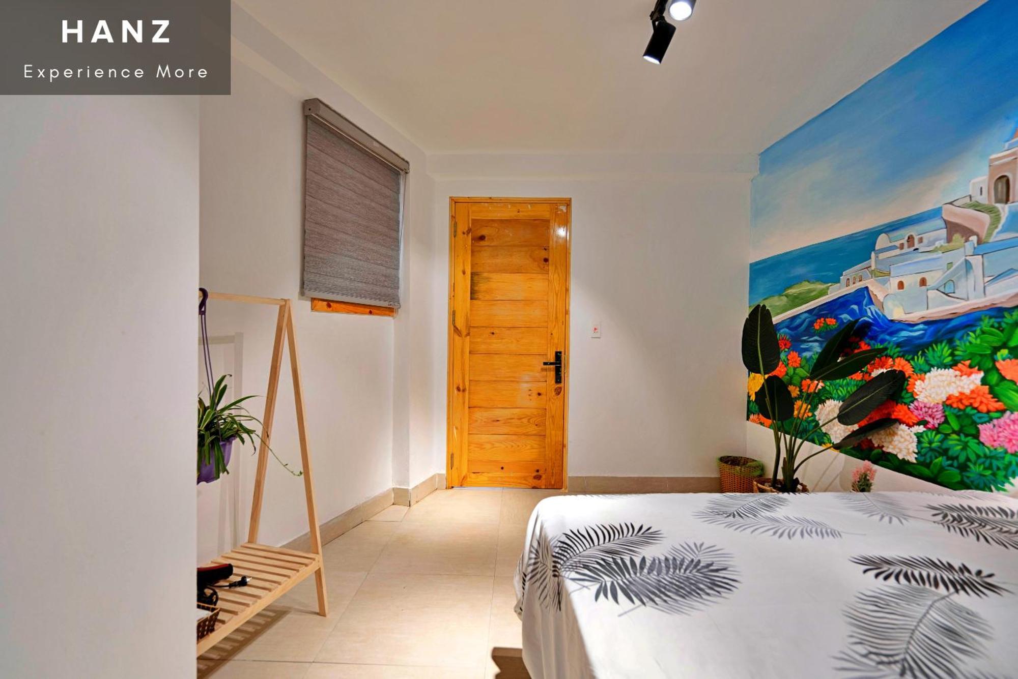 Private Room In Halong City Center - Hanz Almor1 Ha Long Værelse billede