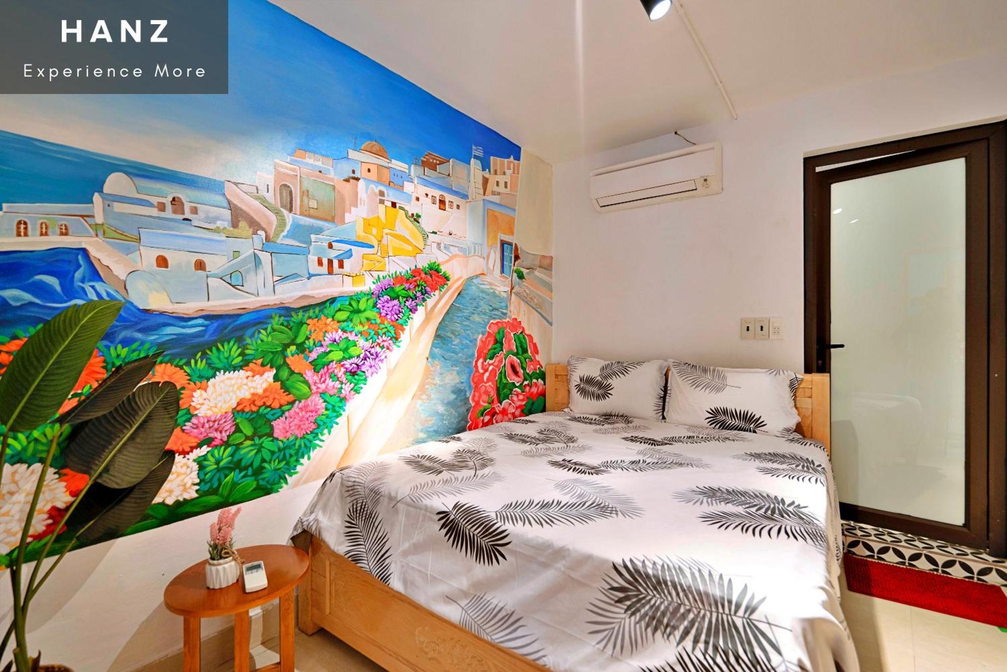 Private Room In Halong City Center - Hanz Almor1 Ha Long Eksteriør billede