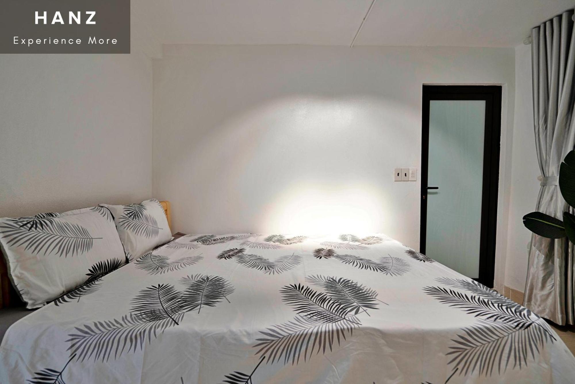 Private Room In Halong City Center - Hanz Almor1 Ha Long Eksteriør billede